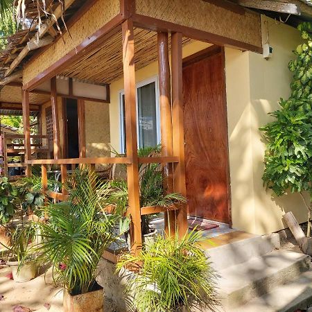 Lugadia Beach Cottages El Nido Luaran gambar