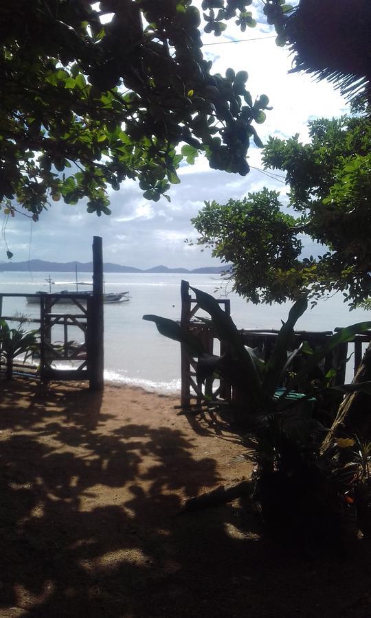 Lugadia Beach Cottages El Nido Luaran gambar