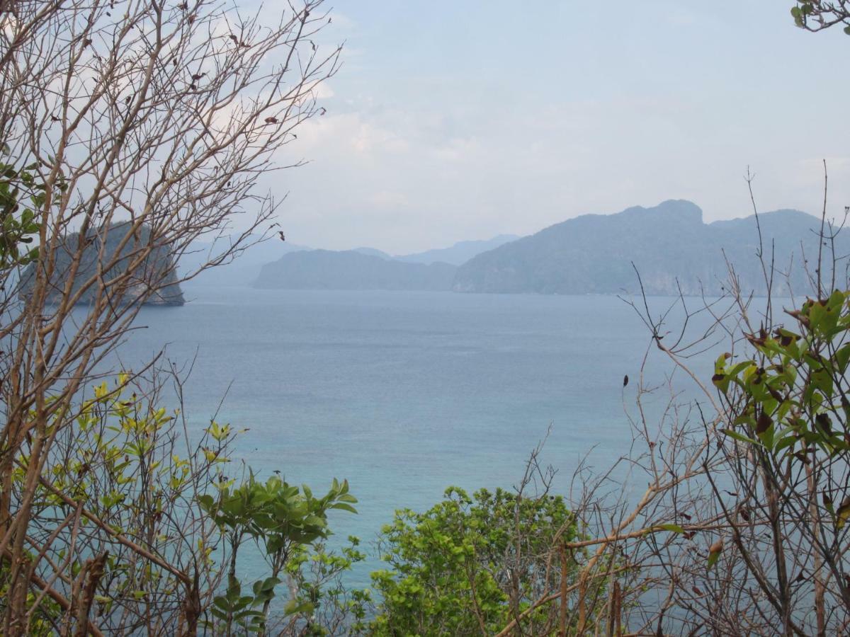 Lugadia Beach Cottages El Nido Luaran gambar